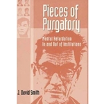 PIECES OF PURGATORY - MENTAL RETARDATION IN & OUT