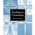 READINGS IN CHRISTIANITY