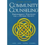 COMMUNITY COUNSELING 2/E