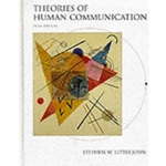 THEORIES OF HUMAN COMMUNICATION 5/E