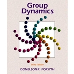 GROUP DYNAMICS 3/E