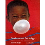 DEVELOPMENTAL PSYCHOLOGY - CHILDHOOD & ADOLESCENCE 4/E