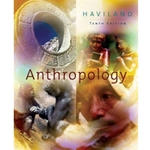 (SET3) ANTHROPOLOGY 10/E W/CD & INFOTRAC