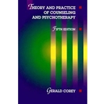 THEORY & PRACTICE OF COUNSELING & PSYCHOTHERAPY 5/E