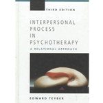 INTERPERSONAL PROCESS IN PSYCHOTHERAPY 3/E