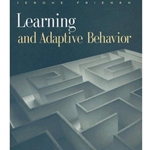 LEARNING AND ADAPTIVE BEHAVIOR