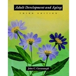 ADULT DEVELOPMENT ON AGING 3/E