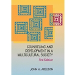 COUNSELING & DEVELOPMENT IN A MULTICULTURAL SOCIETY 3/E