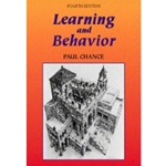 LEARNING & BEHAVIOR 4/E