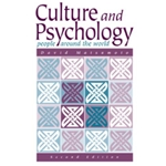 CULTURE & PSYCHOLOGY