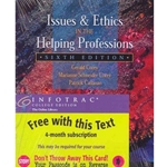 (SET2) ISSUES & ETHICS IN HELPING PROF W/INFOTRAC