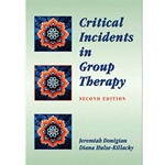 CRITICAL INCIDENTS IN GROUP THER 2/E