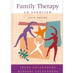 FAMILY THERAPY 5/E