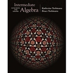 (SET2) INTERMEDIATE ALGEBRA W/CD