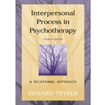 INTERPERSONAL PROCESS IN PSYCHOTHERAPY 4/E