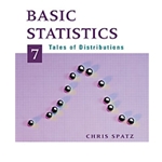 BASIC STATISTICS 7/E