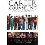 CAREER COUNSELING 6/E - APPLIED CONCEPTS OF LIFE PLANNING