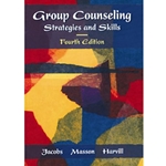 GROUP COUNSELING 4/E