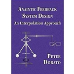 ANALYTIC FEEDBACK SYSTEM DESIGN - INTERPOLATION APPROACH