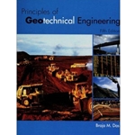 PRINC OF GEOTECHNICAL ENGINEERING 5/E