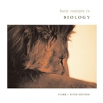 (SET3) BASIC CONCEPTS IN BIOLOGY 5/E W/CDROM, INFOTRAC