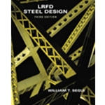 LRFD STEEL DESIGN 3/E