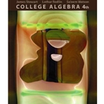 COLLEGE ALGEBRA W/CD