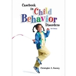 CASEBOOK IN CHILDHOOD DISORDERS