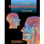 (SET) BIOLOGICAL PSYCH 7/E W CD & INFOTRAC