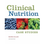 CLINICAL NUTRITION CASE STUDIES