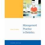 MANAGEMENT PRACTICES IN DIETETICS