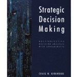 STRATEGIC DECISION MAKING