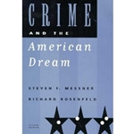 CRIME & THE AMERICAN DREAM 2/E