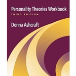 PERSONALITY THEORIES WORKBOOK