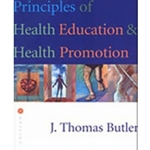 PRINCIPLES OF HEALTH EDUCATION & HEALTH PROMOTION 3/E