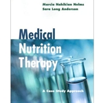 MEDICAL NUTRITION THERAPY