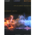 SIGHT, SOUND, MOTION 3/E