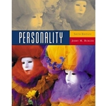 PERSONALITY