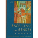 RACE, CLASS & GENDER 3/E