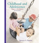 (SET2) CHILDHOOD & ADOLESCENCE (W/WKBK & CD)