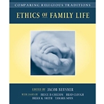 ETHICS OF FAMILY -COMP RELIG TRAD VOL 1