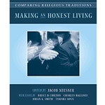 MAKING AN HONEST LIVING - COMP RELIG TRAD VOL 2