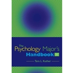 PSYCHOLOGY MAJOR'S HANDBOOK