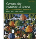 COMMUNITY NUTRITION IN ACTION 2/E