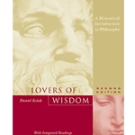 (SET) LOVERS OF WISDOM 2/E W/ STUDY GUIDE