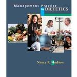 MANAGEMENT PRACTICES IN DIETETICS