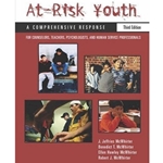 AT RISK YOUTH 3/E