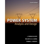 (SET2) POWER SYSTEM ANALYSIS & DESIGN (W/CD)