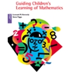 GUIDING CHILDRENS LEARNING OF MATHEMATICS