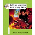 COLLEGE LEARNING & STUDY SKILLS 5/E